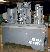 AUTEFA Hydraulic Pump and Motor, type 610-424,